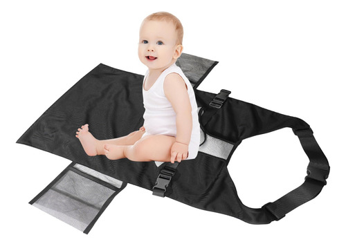 Cama De Viagem Para Bebês Qcbf Assento De Avião Infantil Com