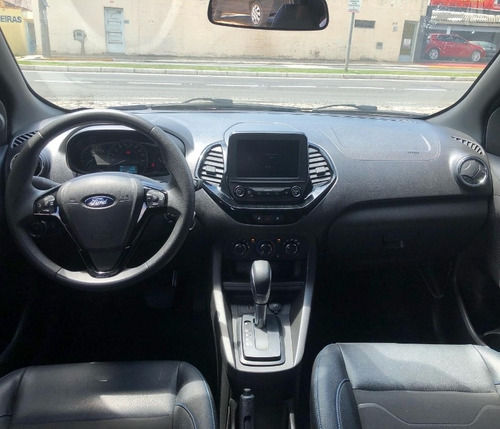 Ford Ka 1.5 Ti-vct 100 Anos