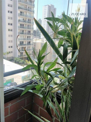 Apartamento Daniela Torre Unica - Ap9035