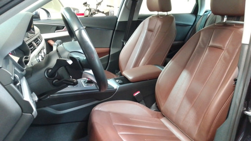 Imagen 9 de 14 de Audi A4 2018 2.0 T Select 190hp Dsg