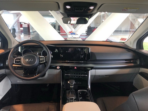 Kia Carnival Ex Plus At 2021 0km