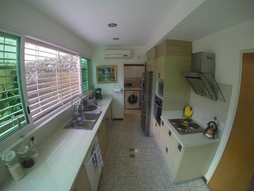 Imagen 8 de 25 de Pb En Venta En Los Naranjos De Las Mercedes, Caracas, Codigo: Mvg 21-18225