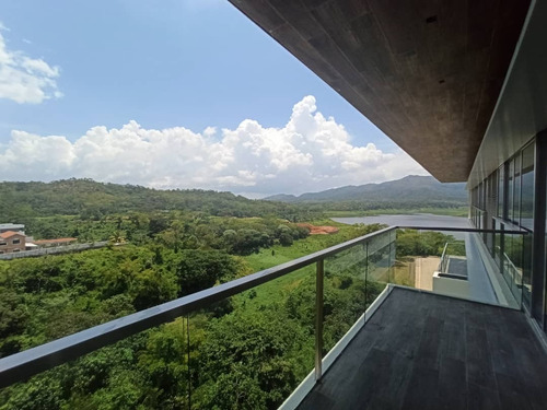 Imagen 27 de 30 de Jorge Febres Vende Pent House En Res. A4 Foa-2259