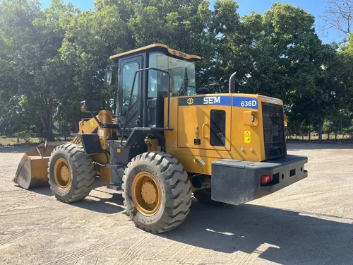 Cargador Sem636
