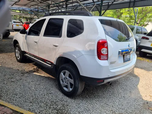 Renault Duster 2.0 Dynamique 4x2