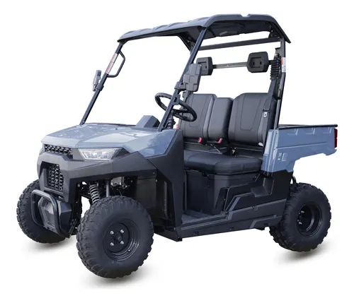 Buggie 200cc Efi