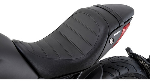 Imagen 15 de 15 de Benelli 502 C Sportcruiser Moto Delta Tigre Consultar Contad