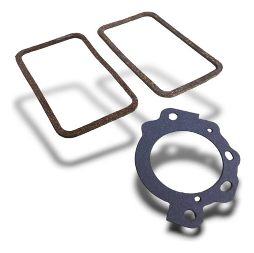 Kit Juntas Carburador Ford Falcon 188/221/f100 Meyro