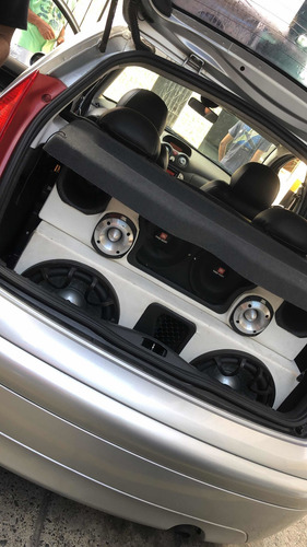 Citroën C3 2012 1.6 16v Exclusive Flex Aut. 5p