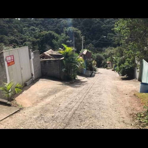 Imagem 2 de 7 de Terreno Na Serra Da Cantareira 300 M2 Aceito Carro Até 40%