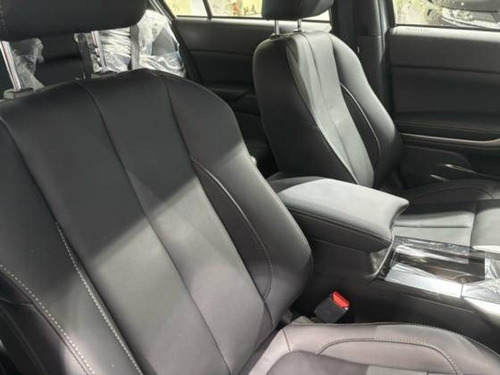 Mitsubishi Eclipse Cross HPE 1.5 MIVEC TURBO GASOLINA CVT