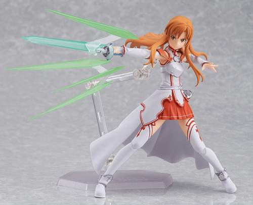 Asuna - Sword Art Online - Figma - Action Figure