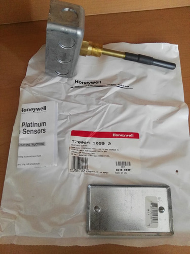 T7008a 1059 Honeywell
