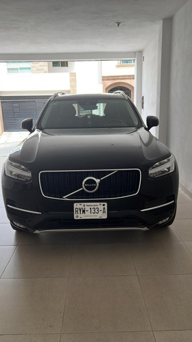 Volvo XC90 2.0 T6 Momentum Awd 7 Pas. At