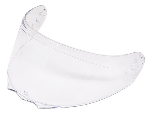 Mica Para Casco De Moto X- Kov Trooper Transparente