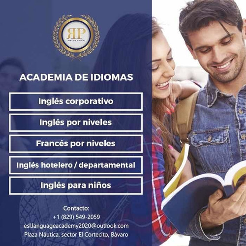 Imagen 3 de 4 de Academia De Idiomas