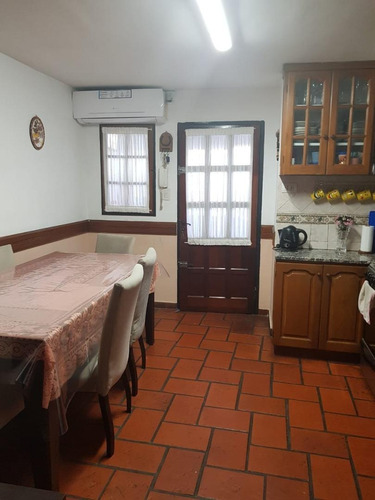 Imagen 3 de 15 de Duplex 4 Ambientes