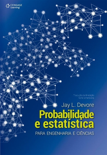 Probabilidade E Estatística Para Engenharia E Ciencias