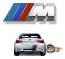 Comprar Insignia M.motorsport Compatible Bmw Cromada 3m Tuningchrome