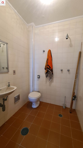 Imagem 22 de 27 de Apartamento Frente Ao Mar À Venda Na Praia Das Pitangueiras - Guarujá Sp - 4 Dormitórios - 1 Vaga De Garagem - Ap05733 - 69245569
