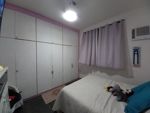 Imagem 25 de 25 de Apartamento Em Aparecida, Santos/sp De 75m² 2 Quartos À Venda Por R$ 340.000,00 - Ap943455-s