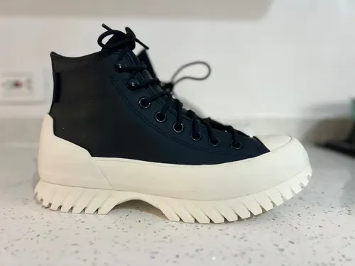 Converse impermeables mexico sale