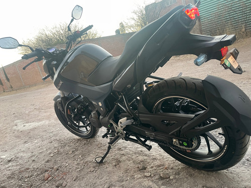 Full Injection, Frenos Abs, Tablero Digital, Nueva Totalment