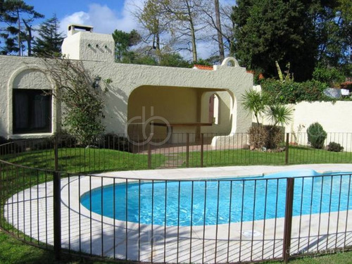 Imagen 5 de 30 de Mansa, Chalet De 4 Dormitorios Y Dependencias, Piscina Climatizada.- Ref: 54021