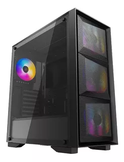 Cpu Gamer Core I5-10400f, Ram 16gb, Ssd 1tb M.2 - Gtx 1650