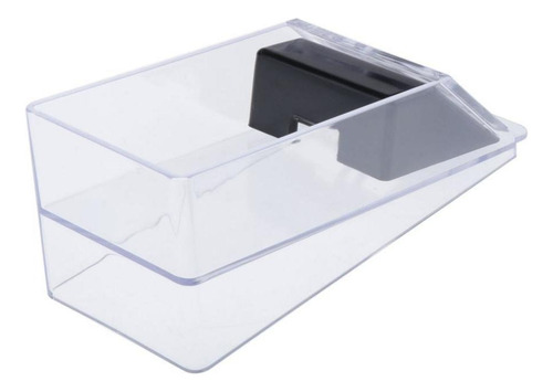 Aplicável A Zapato De Repartir Cartas Para Blackjack Blanco