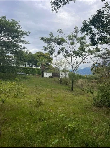 Lote En Venda Santa Fe De Antioquia Sobre Vía Principal