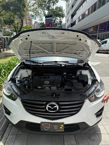Mazda CX-5 2.0 Touring At