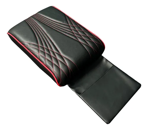 (br-b) Funda De Consola Central De Ajuste Universal Para