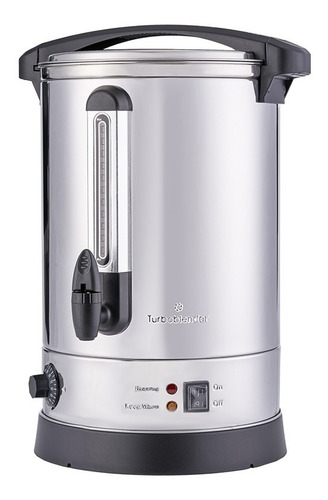 Cafetera Turboblender 15l - Aj Hogar