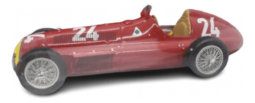 Alfa Romeo 159 Fangio Gp Suiza 1951 1/43 Minichamps