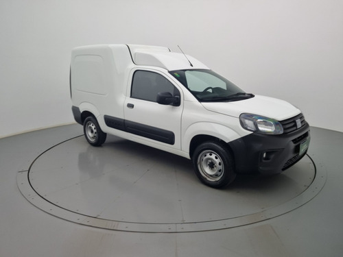 Fiat Fiorino 1.4 MPI FURGÃO ENDURANCE 8V FLEX 2P MANUAL