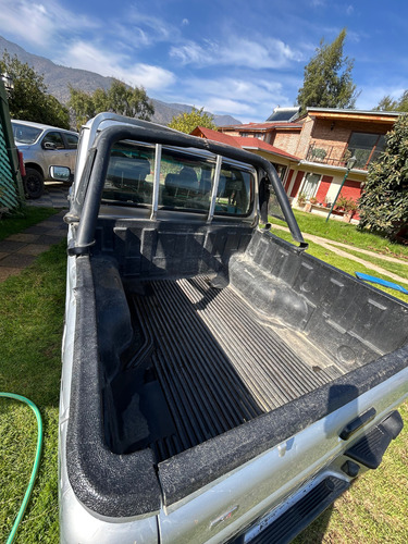 Mahindra Pik-Up D/C 2.2 Crde Mt 4X4