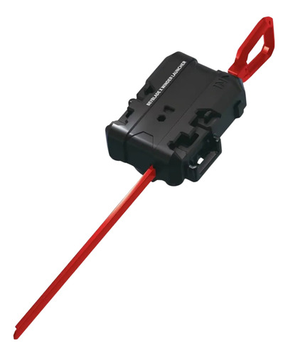 Takara Tomy Beyblade X Ux02 Starter Hellshammer 3 70h Rojo