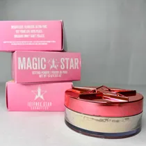 Comprar Polvo Traslúcido Magic Star Setting Powder Jeffree Star
