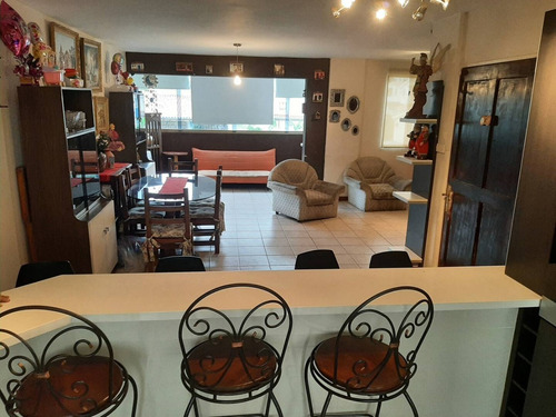 Imagen 7 de 14 de 143448 L Trias 04140432833 Apto. Venta Tzas. De Los Nisperos