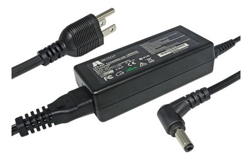 Cargador Para Lenovo 20v 3.25 65w 4.0x1.7 Premium