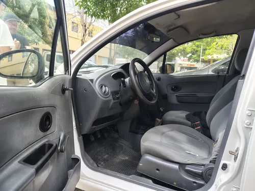 Chevrolet Spark 1.0 7:24 Cronos