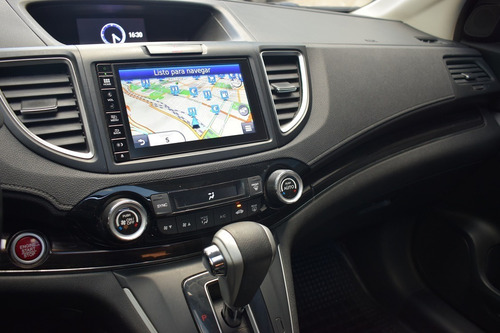 Imagen 13 de 15 de Honda Cr-v Ex-l4x4 2017 Autopremium
