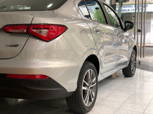 Fiat Cronos 1.3 Gse Precision Cvt