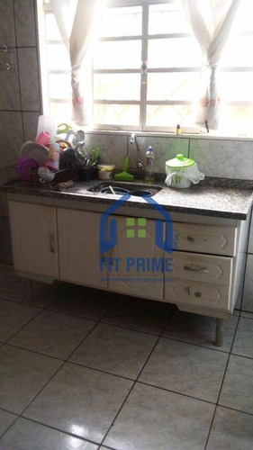 Casa Residencial À Venda, Bairro Inválido, Cidade Inexistente - Ca0405. - Ca0405