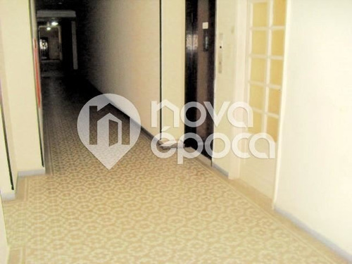 Apartamento - Ref: Sp3ap46463