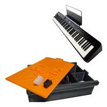 Comprar Kit Borrachas Do Martelo Contra Peso Para Teclados Casio