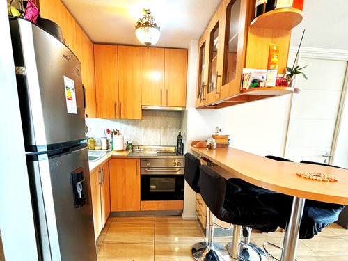Departamento En Providencia Especial Para Inversionistas