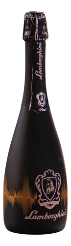 Brut Spumante Dj Lamborghini Wine 750 Ml