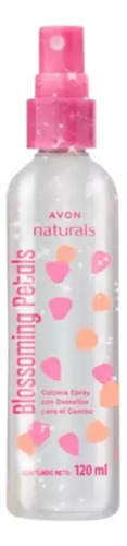 Avon Senses Colonia Blossoming Petals 120 Ml